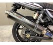 ZRX1200DAEG　ノジマ製マフラー！　スモークシールド！