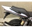 ZRX1200DAEG　ノジマ製マフラー！　スモークシールド！