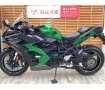 Ｎｉｎｉｊａ　Ｈ２  ＳＸ  ＳＥ　２０２２年モデル　後方ドライブレコーダー装備