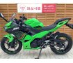 ＮＩＮＪＡ２５０　ＫＲＴエディション　２０２３年モデル　前後ドラレコ装備