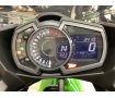 ＮＩＮＪＡ２５０　ＫＲＴエディション　２０２３年モデル　前後ドラレコ装備