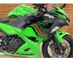 ＮＩＮＪＡ２５０　ＫＲＴエディション　２０２３年モデル　前後ドラレコ装備