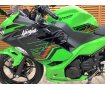 ＮＩＮＪＡ２５０　ＫＲＴエディション　２０２３年モデル　前後ドラレコ装備