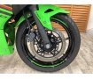 ＮＩＮＪＡ２５０　ＫＲＴエディション　２０２３年モデル　前後ドラレコ装備