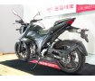 GIXXER 250（ジクサー）ABS／2021年モデル／ワンオーナー／ヘルメットホルダー／USBポート装備