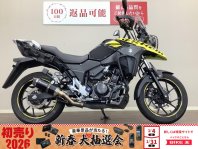 V-ストローム250