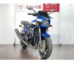 ＺＲＸ１１００　ＯＶＥＲマフラー　バックステップ　フェンダレス