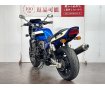 ＺＲＸ１１００　ＯＶＥＲマフラー　バックステップ　フェンダレス