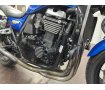 ＺＲＸ１１００　ＯＶＥＲマフラー　バックステップ　フェンダレス
