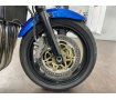 ＺＲＸ１１００　ＯＶＥＲマフラー　バックステップ　フェンダレス