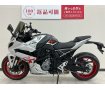 ＧＳＸ−８Ｒ　スクリーンカスタム　スマホホルダー装備