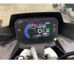 ＧＳＸ−８Ｒ　スクリーンカスタム　スマホホルダー装備