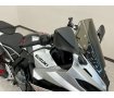 ＧＳＸ−８Ｒ　スクリーンカスタム　スマホホルダー装備