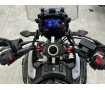 Ｖストローム２５０　ＡＢＳ　エンジンガード　スマホホルダー　ドラレコ装備