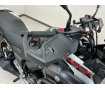 Ｖストローム２５０　ＡＢＳ　エンジンガード　スマホホルダー　ドラレコ装備