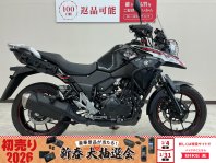 V-ストローム250