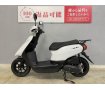JOG-7 通勤、通学に適した1台は良いとこ取りの新型ベーシックスクーター！新年に向けてのバイク探しはお早めに☆
