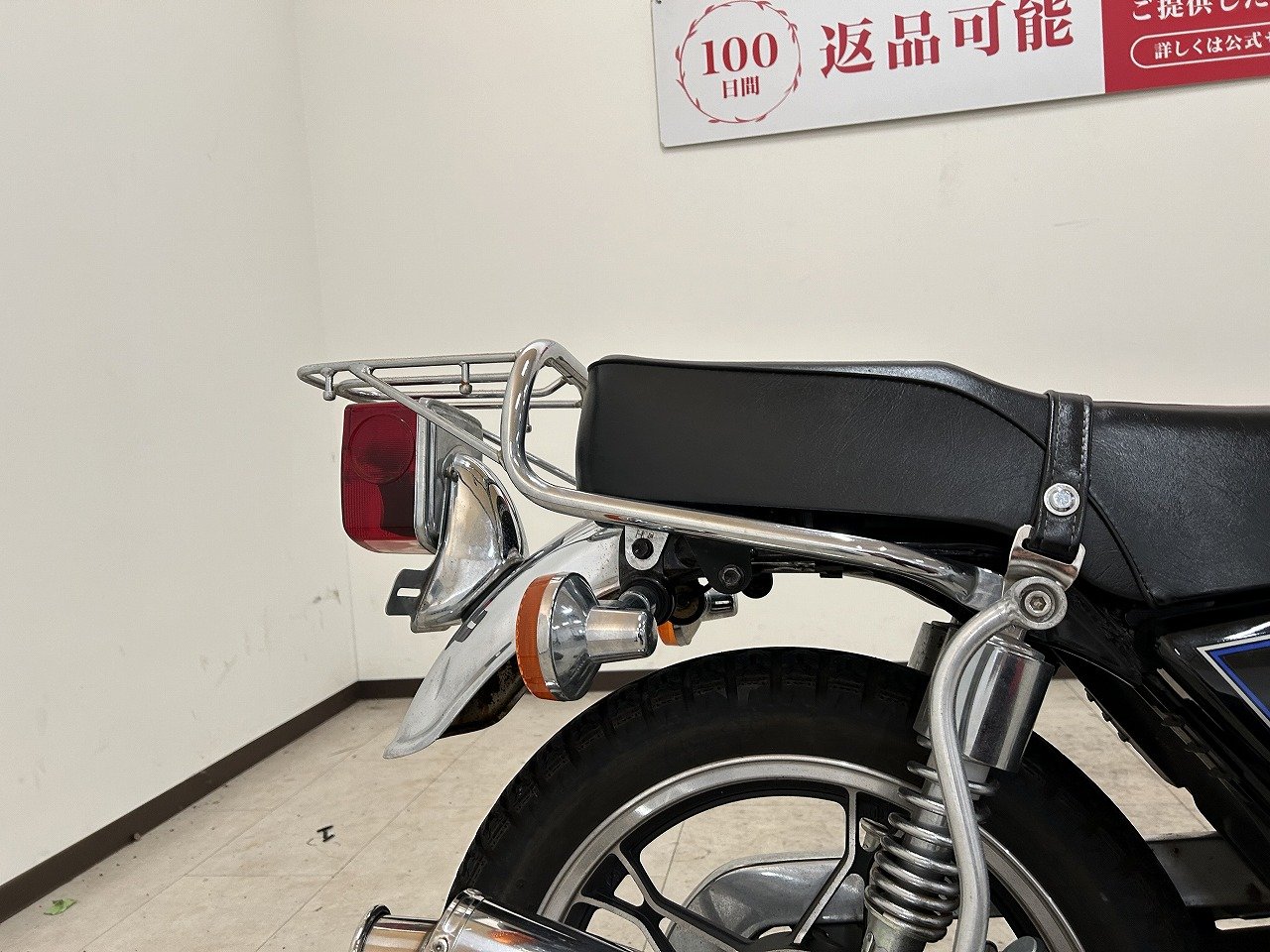 GN125H 不動 部品取り、レストアにどうぞ ※取引終了 23886871.jpg?resize=600,450,ffffff