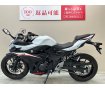 ＧＳＸ２５０Ｒ　２０２１年モデル　ＫＩＪＩＭＡ製ヘルメットロック装備