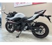 ＧＳＸ２５０Ｒ　２０２１年モデル　ＫＩＪＩＭＡ製ヘルメットロック装備
