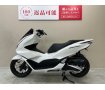 ＰＣＸ１６０　２０２３年モデル　純正オプションスポーツグリップヒーター装備