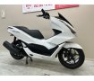 ＰＣＸ１６０　２０２３年モデル　純正オプションスポーツグリップヒーター装備