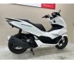 ＰＣＸ１６０　２０２３年モデル　純正オプションスポーツグリップヒーター装備