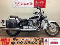 ドラッグスター250