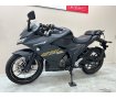 ジクサー２５０ＳＦ　２０２１年モデル　デイトナ製サイドバックサポート装備