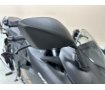 ジクサー２５０ＳＦ　２０２１年モデル　デイトナ製サイドバックサポート装備