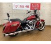 Dyna Switchback [ FLD1580 ]　2012年モデル　エンジンガード　バックレスト　装備