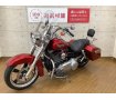 Dyna Switchback [ FLD1580 ]　2012年モデル　エンジンガード　バックレスト　装備