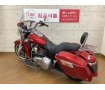Dyna Switchback [ FLD1580 ]　2012年モデル　エンジンガード　バックレスト　装備