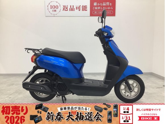 タクトベーシック　2019年モデル　フルノーマル