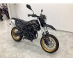 KLX230SM　2023年式　カスタムハンドル　シフトインジゲーター　フェンダーレス