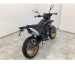 KLX230SM　2023年式　カスタムハンドル　シフトインジゲーター　フェンダーレス