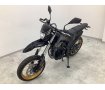 KLX230SM　2023年式　カスタムハンドル　シフトインジゲーター　フェンダーレス