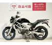 ＶＴＲ２５０　２００９年モデル　インジェクション車　リアキャリア
