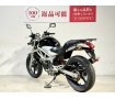 ＶＴＲ２５０　２００９年モデル　インジェクション車　リアキャリア