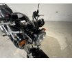 ＶＴＲ２５０　２００９年モデル　インジェクション車　リアキャリア