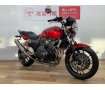 ＣＢ４００ＳＦ Ｒｅｖｏ　★☆ハリケーンスワローハンドル　ヨシムラサイレンサー　フェンダーレス☆★