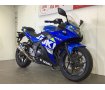 GSX250R　2021年モデル／ヨシムラ製R-11サイレンサー／グリップヒーター装備／スペアキーあり