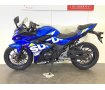GSX250R　2021年モデル／ヨシムラ製R-11サイレンサー／グリップヒーター装備／スペアキーあり