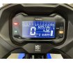 GSX250R　2021年モデル／ヨシムラ製R-11サイレンサー／グリップヒーター装備／スペアキーあり