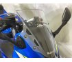 GSX250R　2021年モデル／ヨシムラ製R-11サイレンサー／グリップヒーター装備／スペアキーあり