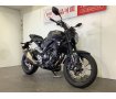 CB250R　2023年モデル／ヘルメットホルダー装備／スペアキーあり