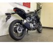 CB250R　2023年モデル／ヘルメットホルダー装備／スペアキーあり