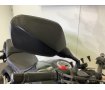 CB250R　2023年モデル／ヘルメットホルダー装備／スペアキーあり
