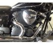 ドラッグスター２５０　バックレスト　エンジンガード付き　２０１１年モデル