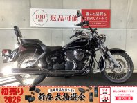 ドラッグスター250